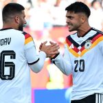Alemania vence a Costa de Marfil en difícil duelo