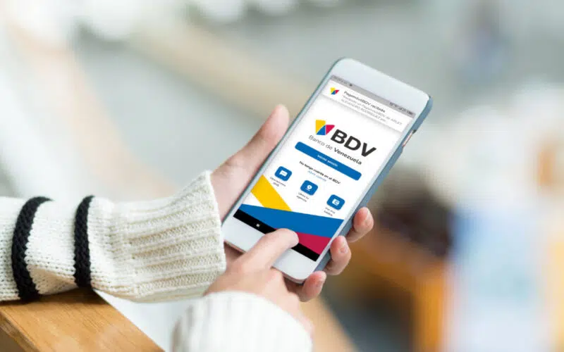 Banco de Venezuela suscribe acuerdo con transportistas para digitalizar el pago del pasaje