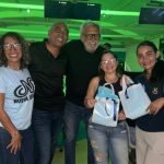 "Los Ñeros Bolos" campeones Torneo Bowling de Periodistas 2026