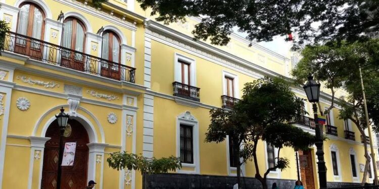 Venezuela no reconocerá fallo de la CIJ por el Esequibo