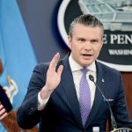 Comando Sur y secretario de Guerra de EE.UU. agradecen a Venezuela por apoyo en operación que neutralizó al “Niño Guerrero‎”