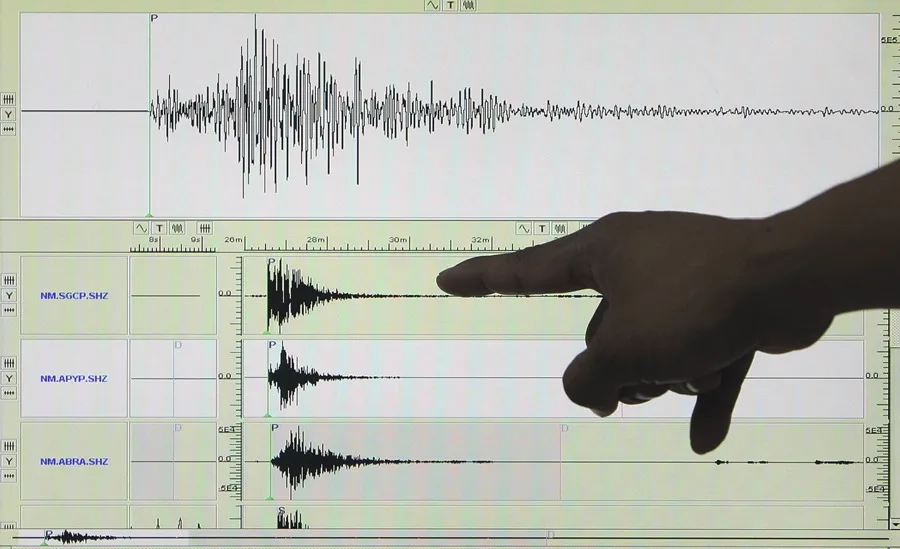 Un sismo de 5,2 sacude a República Dominicana y evacúan preventivamente edificios en la capital
