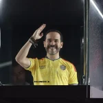 De la Espriella pide a Petro y Cepeda no promover movilizaciones tras las elecciones en Colombia