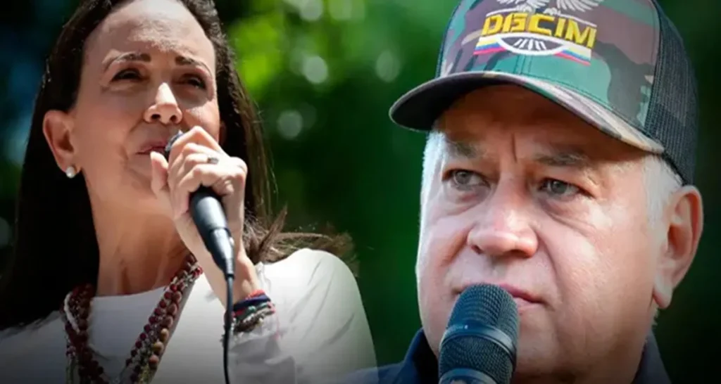 Cabello espera a MCM: «Ojalá venga de día porque de noche asusta»
