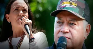 Cabello espera a MCM: «Ojalá venga de día porque de noche asusta»