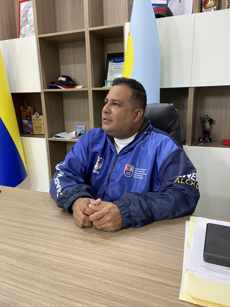 Municipio Mariño se moviliza en solidaridad con las regiones afectadas por los sismos