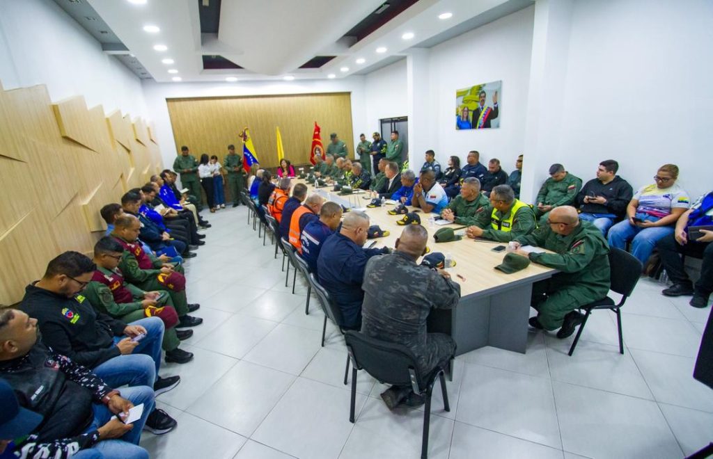 En Nueva Esparta no hay campamentos transitorios para afectados por emergencia sísmica