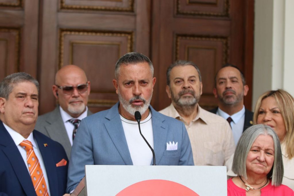 Asamblea Nacional publica lista oficial de postulados a magistrados del TSJ