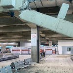 Venezuela acude a Argentina para la rehabilitación del Aeropuerto de Maiquetía