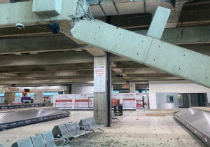 Venezuela acude a Argentina para la rehabilitación del Aeropuerto de Maiquetía