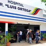 Gobernadora Marisel Velásquez anuncia plan integral y equipamiento para el hospital Luis Ortega de Porlamar