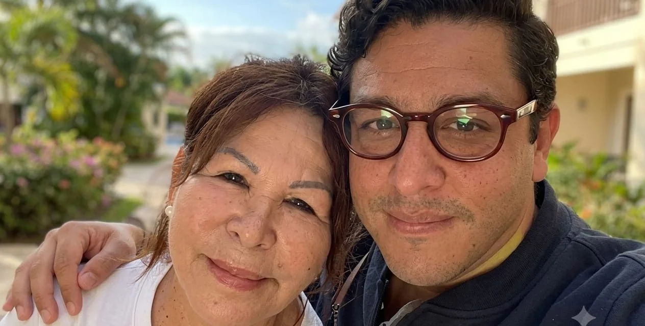 Madre del dirigente José Manuel Olivares murió en La Guaira durante terremoto