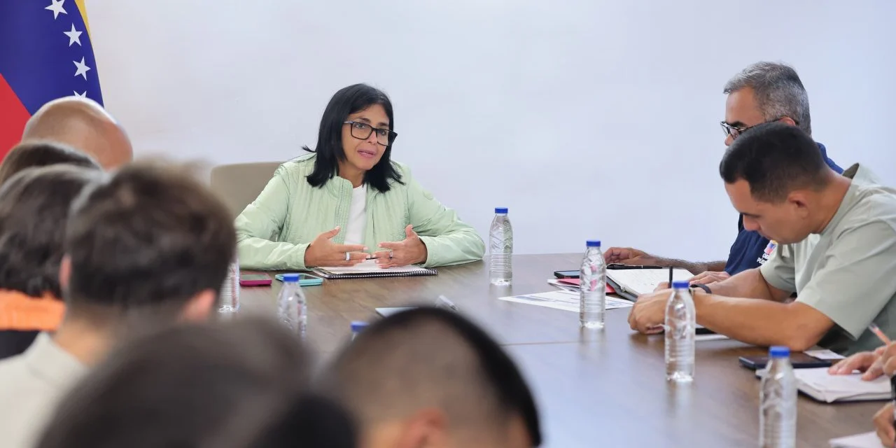 Venezuela suspende actividades escolares hasta el 3 de julio por recientes temblores