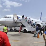 COPA AIRLINES REINICIÓ SUS VUELOS ENTRE PANAMÁ Y BARCELONA