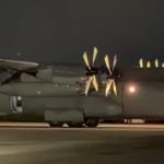 Fuerza Aeroespacial iniciará la repatriación de colombianos desde Venezuela tras terremoto