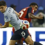 Cabo Verde no le teme a Uruguay y le empata en Miami en el Mundial
