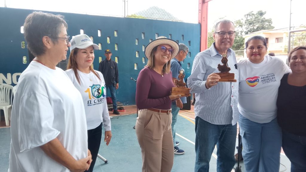 Nueva Esparta se fortalece con más apoyo para la cultura y el poder popular
