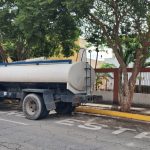 Capital de Nueva Esparta clama por ciclo de agua que suma 59 días