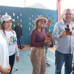 Nueva Esparta se fortalece con más apoyo para la cultura y el poder popular