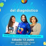 “Más allá del diagnóstico” llega a Cines Unidos Margarita para educar y apoyar a las familias sobre el autismo