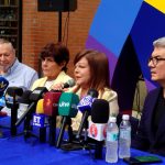 Gobernadora Marisel Velásquez impulsa el turismo y la economía en Nueva Esparta