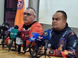 Nueva Esparta hace frente a las lluvias con trabajo articulado y prevención ciudadana