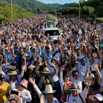 Avanzan preparativos para la 4ta gran caminata en honor y acción de gracias a la Virgen del Valle