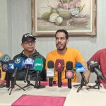 Transporte público de Margarita se digitaliza con En la Parada.