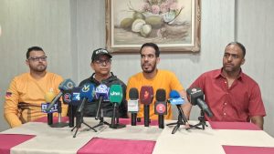 Transporte público de Margarita se digitaliza con En la Parada.