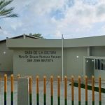 Gobernadora Marisel Velásquez consolida el rescate cultural de Díaz con la entrega de la renovada Casa de la Cultura de San Juan