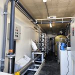 Avanza plan de optimización del sistema hidrico en Nueva Esparta