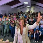 En el marco de sus 501 años: Reinauguran la Casa de la Cultura "Pbro. Silvano Marcano Maraver" en San Juan Bautista
