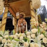 Con fervor religioso y unión institucional, Nueva Esparta celebró a San Juan Bautista