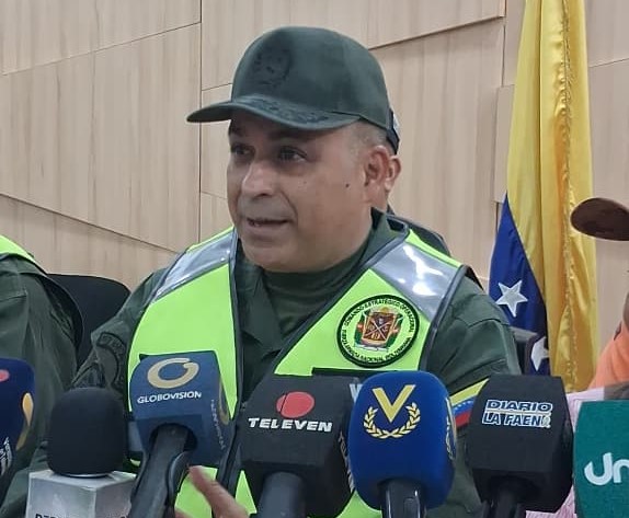 REDIMAIN despliega 100 funcionarios en apoyo al centro del país y activa plan de contingencia para temporadistas y residentes