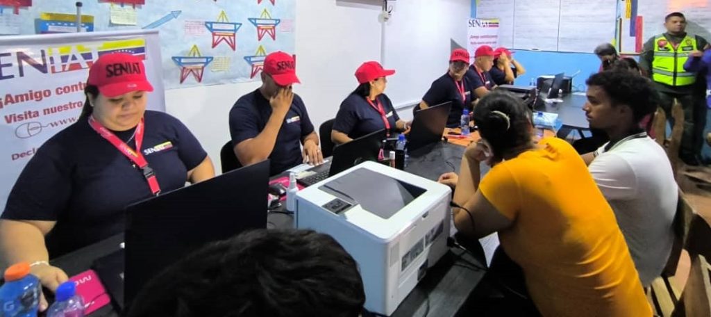 Gobernación lideró múltiples actividades de gestión en la isla de Coche