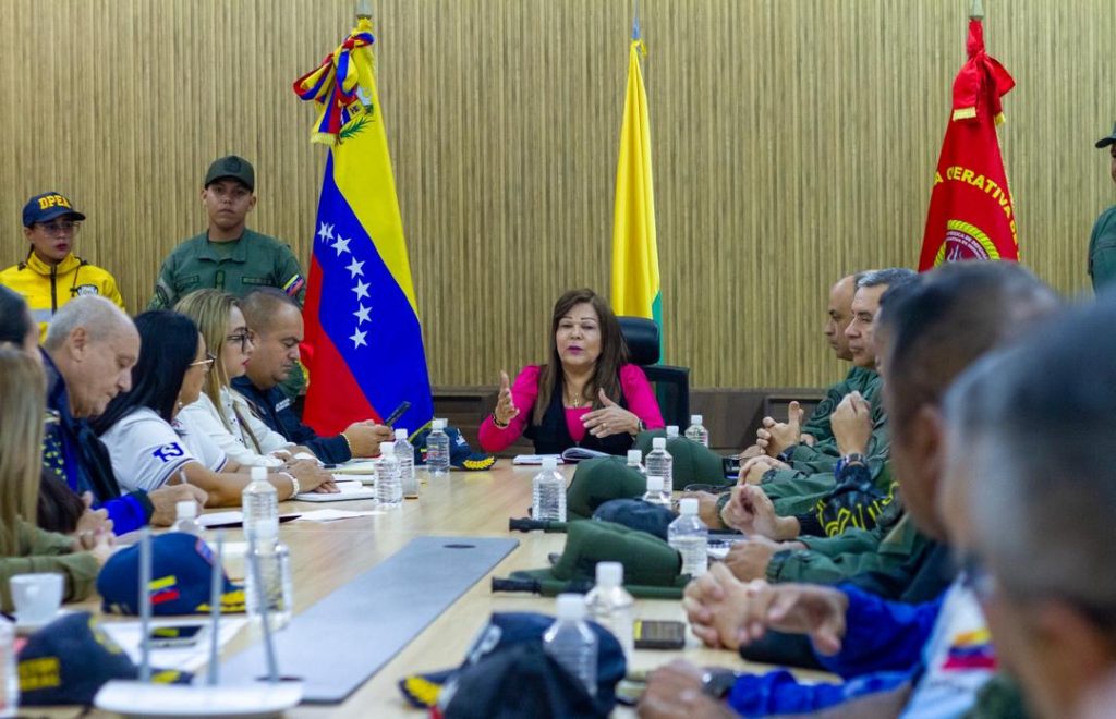 En Nueva Esparta no hay campamentos transitorios para afectados por emergencia sísmica