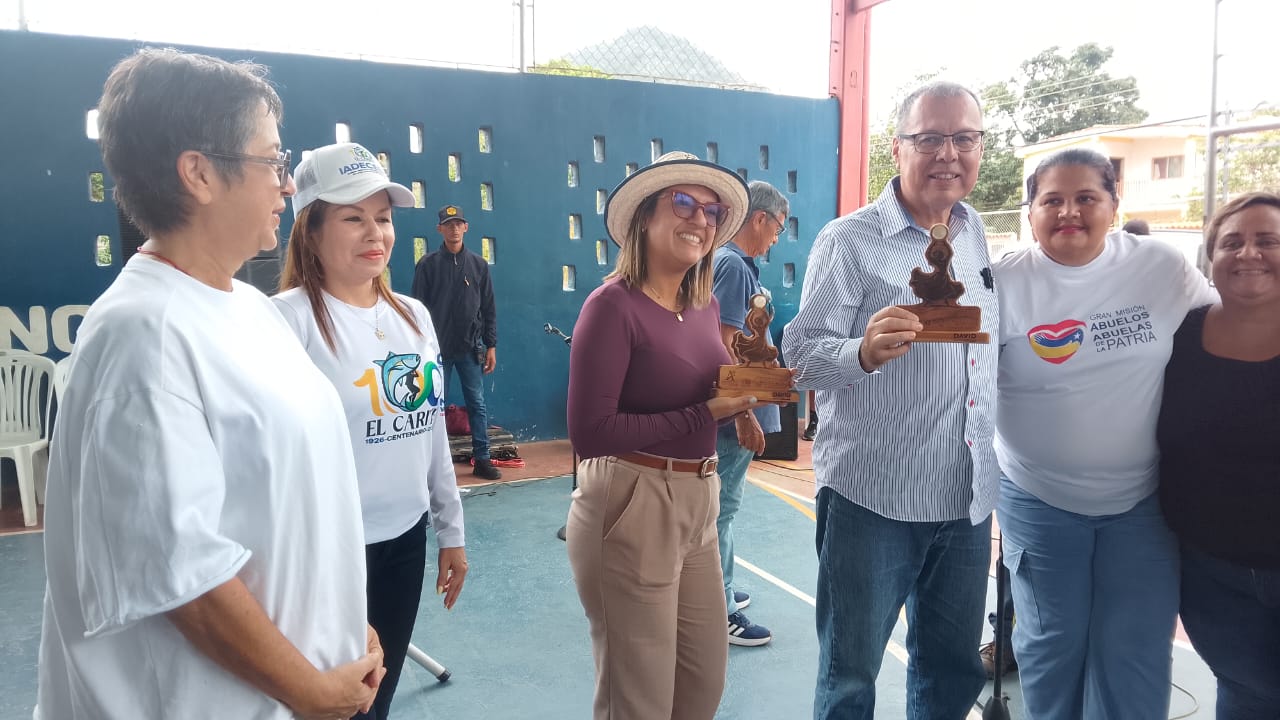 Nueva Esparta se fortalece con más apoyo para la cultura y el poder popular