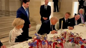Irán pone en duda la celebración de una ronda de negociaciones mañana en Suiza con EE.UU.