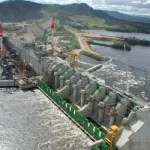 Impsa estima que en 19 meses podrían sumarse 672 MW al SEN con la activación inicial de Tocoma y Macagua