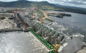 Impsa estima que en 19 meses podrían sumarse 672 MW al SEN con la activación inicial de Tocoma y Macagua