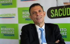 Copei ODCA: Roberto Enríquez rechaza junta ad hoc