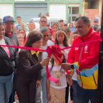En Mariño inauguran Sala de Autogobierno en la comuna Waikeri Charaima​