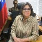Presidenta (E) designó a Paola Posani como nueva ministra de Hábitat y Vivienda