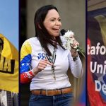 PUD, PJ y MCM aún no se pronuncian sobre instancia anunciada por Dinorah Figuera