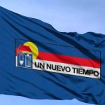 Un Nuevo Tiempo respalda el plan de transición de Trump y celebra la designación de Dinorah Figuera