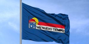 Un Nuevo Tiempo respalda el plan de transición de Trump y celebra la designación de Dinorah Figuera