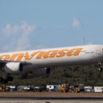 Conviasa denuncia desvío forzado de vuelo Cancún-Maiquetía y bloqueo operativo en Jamaica