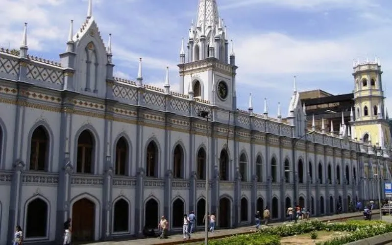 Academia de Ciencias Políticas y Sociales emite un pronunciamiento tras los terremotos del 24 de junio