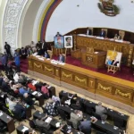 AN aprobó en primera discusión reforma de la Ley del Sistema y Servicio Eléctrico