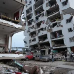 El mundo se vuelca sobre Venezuela con equipos de rescate y ayuda humanitaria